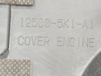 2017 Honda Accord Engine Cover - Oemusedautoparts1.com