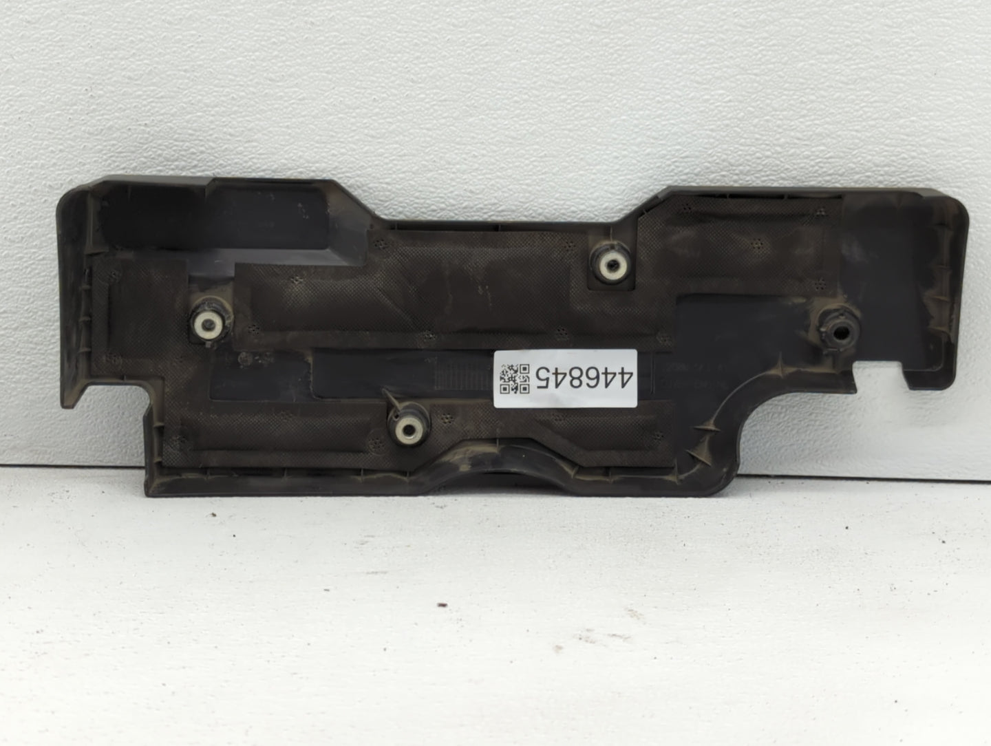 2017 Honda Accord Engine Cover - Oemusedautoparts1.com