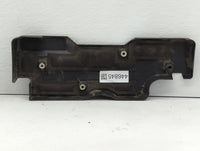 2017 Honda Accord Engine Cover - Oemusedautoparts1.com