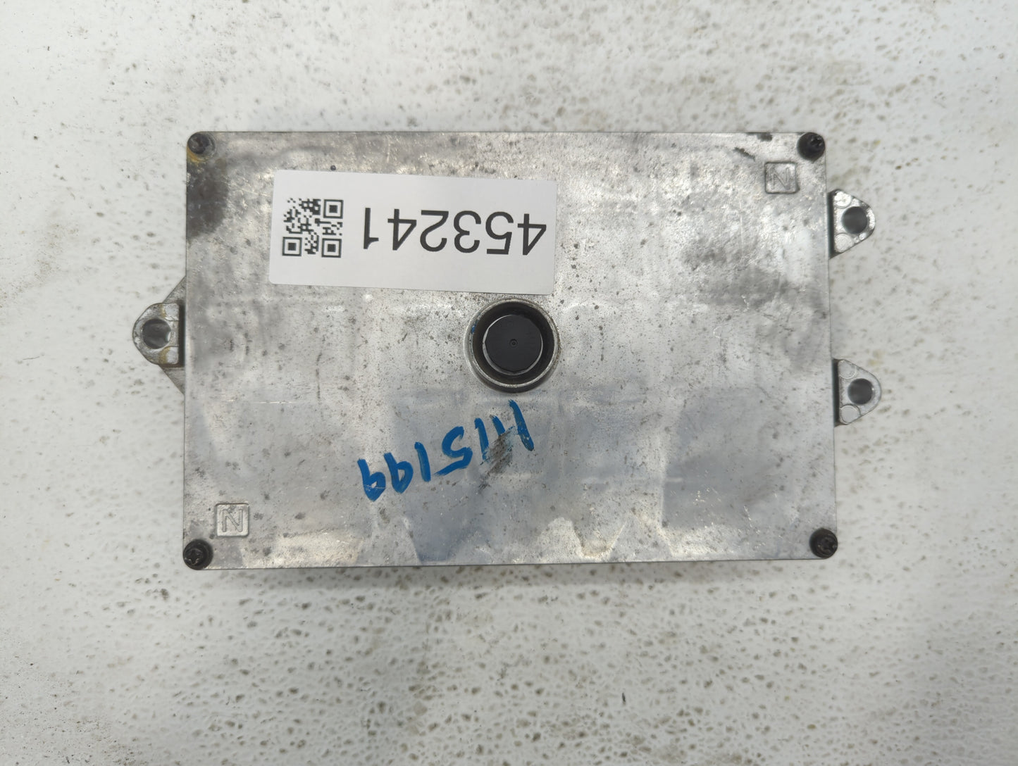 2016-2017 Honda Accord PCM Engine Control Computer ECU ECM PCU OEM P/N:37820-5A0-B23 37820-5A0-B24 Fits Fits 2016 2017 OEM U
