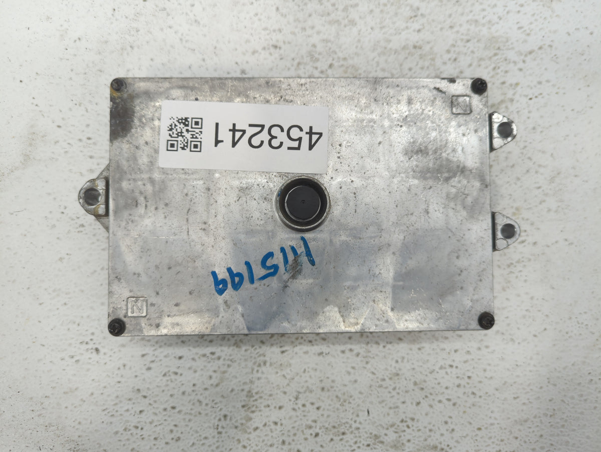 2016-2017 Honda Accord PCM Engine Control Computer ECU ECM PCU OEM P/N:37820-5A0-B23 37820-5A0-B24, 37820-5A0-B25 Fits 2016 
