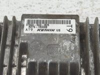 2016-2017 Honda Accord PCM Engine Control Computer ECU ECM PCU OEM P/N:37820-5A0-B23 37820-5A0-B24 Fits Fits 2016 2017 OEM U