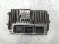 2016-2017 Honda Accord PCM Engine Control Computer ECU ECM PCU OEM P/N:37820-5A0-B23 37820-5A0-B24 Fits Fits 2016 2017 OEM U