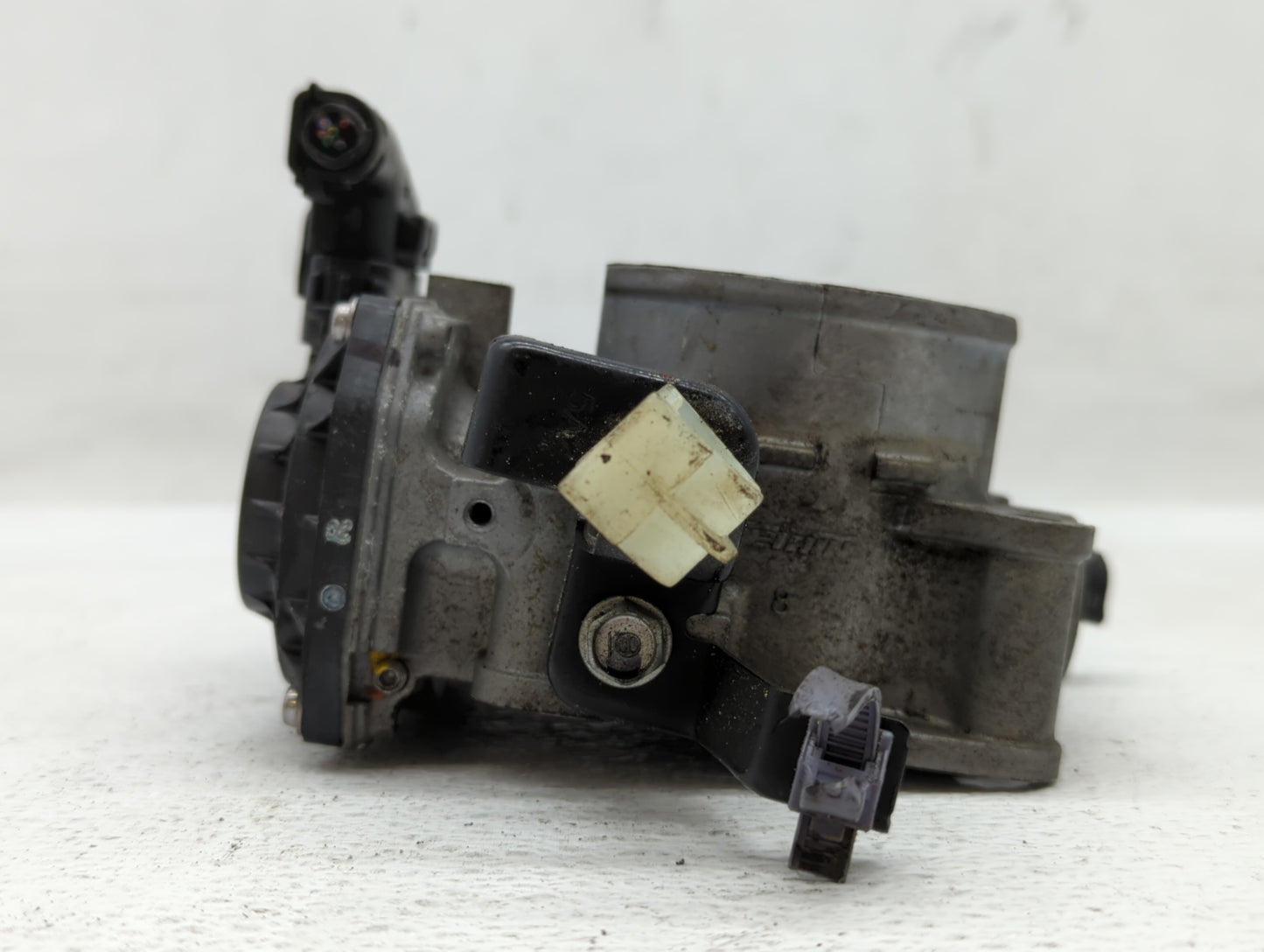 2013-2017 Honda Accord Throttle Body P/N:GMF4A Fits Fits 2013 2014 2015 2016 2017 2018 2019 2020 2021 2022 OEM Used Auto Par