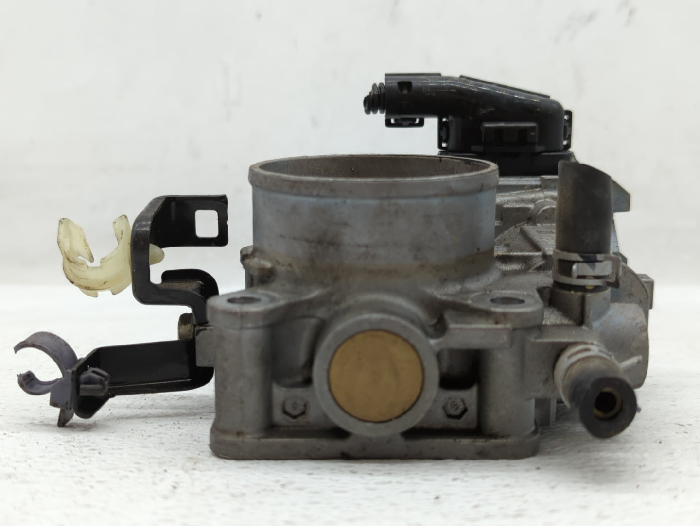 2013-2017 Honda Accord Throttle Body P/N:GMF4A Fits Fits 2013 2014 2015 2016 2017 2018 2019 2020 2021 2022 OEM Used Auto Par