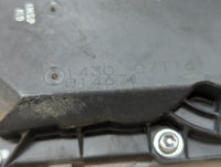 2013-2017 Honda Accord Throttle Body P/N:GMF4A Fits Fits 2013 2014 2015 2016 2017 2018 2019 2020 2021 2022 OEM Used Auto Par