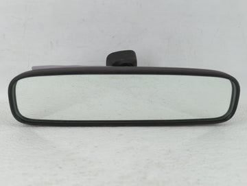 2013-2017 Honda Accord Interior Rear View Mirror Replacement OEM P/N:A047171 E4012197 Fits OEM Used Auto Parts - Oemusedauto