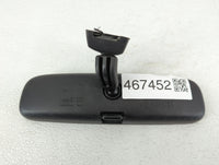 2013-2017 Honda Accord Interior Rear View Mirror Replacement OEM P/N:A047171 E4012197 Fits OEM Used Auto Parts - Oemusedauto