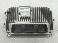 2016-2017 Honda Accord PCM Engine Control Computer ECU ECM PCU OEM P/N:37820-5A0-B25 37820-5A0-B75 Fits Fits 2016 2017 OEM U