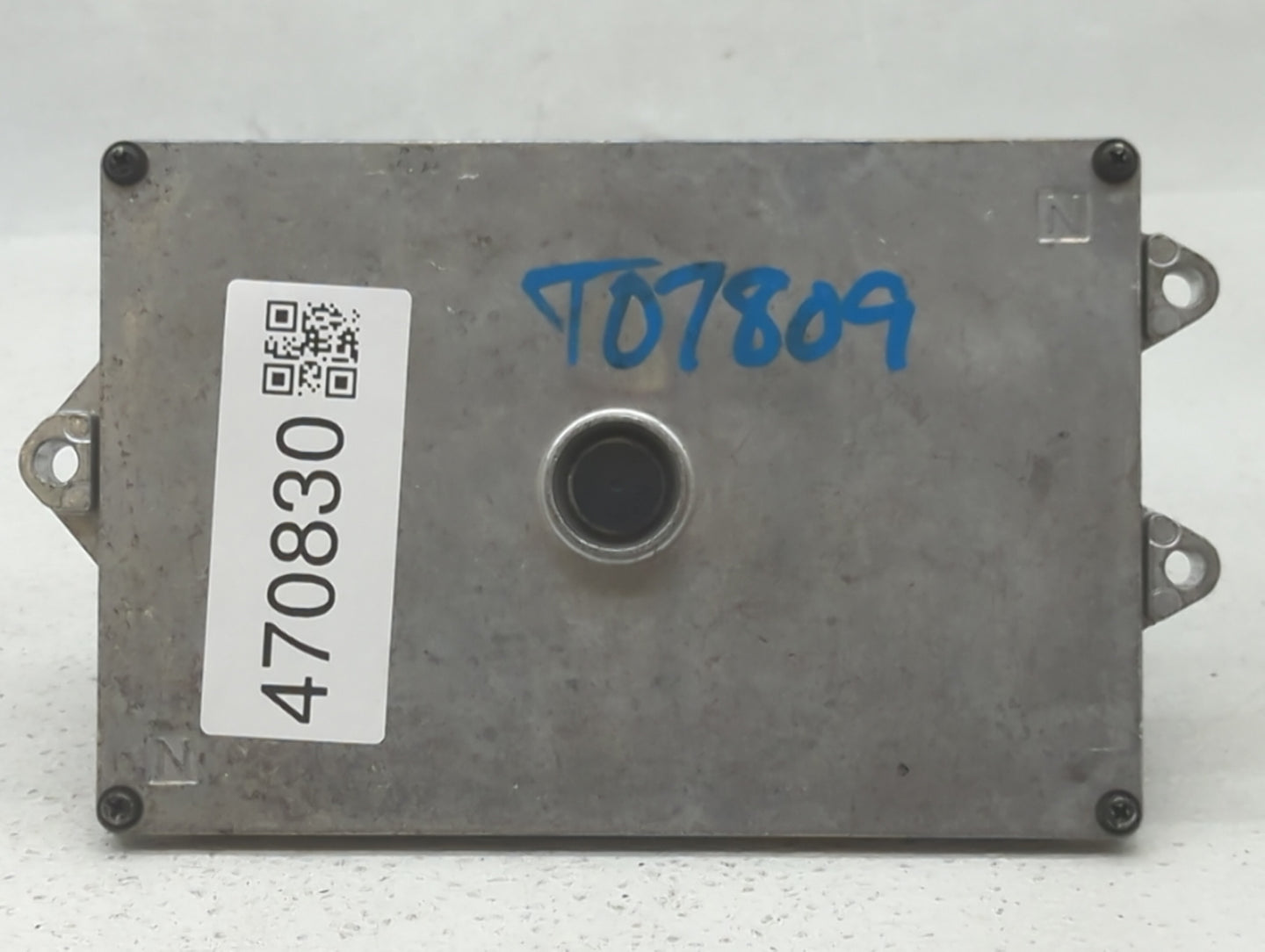 2016-2017 Honda Accord PCM Engine Control Computer ECU ECM PCU OEM P/N:37820-5A0-B25 37820-5A0-B75 Fits Fits 2016 2017 OEM U