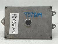 2016-2017 Honda Accord PCM Engine Control Computer ECU ECM PCU OEM P/N:37820-5A0-B25 37820-5A0-B75 Fits Fits 2016 2017 OEM U