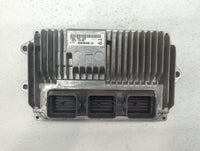 2016-2017 Honda Accord PCM Engine Control Computer ECU ECM PCU OEM P/N:37820-5A0-B25 37820-5A0-L34 Fits Fits 2016 2017 OEM U