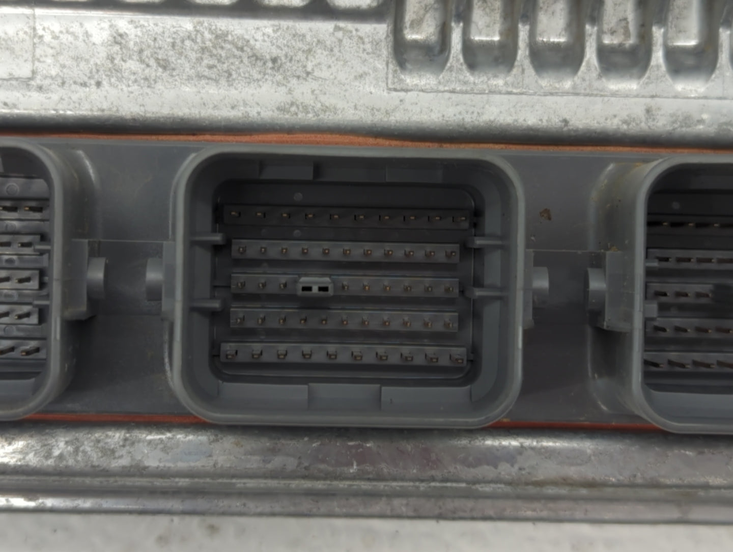 2016-2017 Honda Accord PCM Engine Control Computer ECU ECM PCU OEM P/N:37820-5A0-B25 37820-5A0-L34 Fits Fits 2016 2017 OEM U