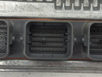 2016-2017 Honda Accord PCM Engine Control Computer ECU ECM PCU OEM P/N:37820-5A0-B25 37820-5A0-L34 Fits Fits 2016 2017 OEM U
