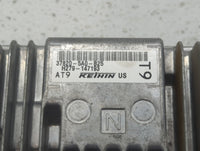 2016-2017 Honda Accord PCM Engine Control Computer ECU ECM PCU OEM P/N:37820-5A0-B25 37820-5A0-L34 Fits Fits 2016 2017 OEM U