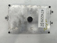 2016-2017 Honda Accord PCM Engine Control Computer ECU ECM PCU OEM P/N:37820-5A0-B25 37820-5A0-L34 Fits Fits 2016 2017 OEM U