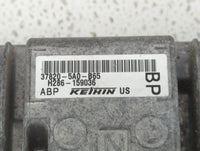 2016-2017 Honda Accord PCM Engine Control Computer ECU ECM PCU OEM P/N:37820-5A0-B65 37820-5A0-B25 Fits Fits 2016 2017 OEM U