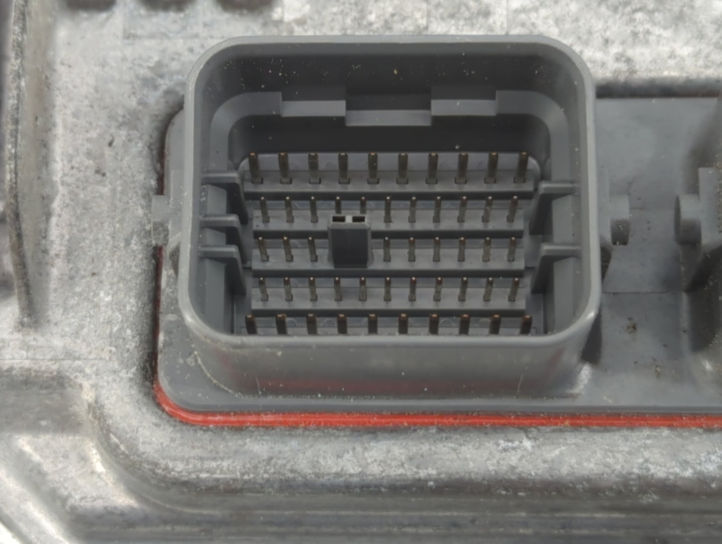 2016-2017 Honda Accord PCM Engine Control Computer ECU ECM PCU OEM P/N:37820-5A0-B65 37820-5A0-B25 Fits Fits 2016 2017 OEM U