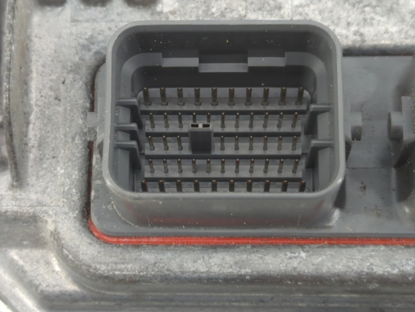 2016-2017 Honda Accord PCM Engine Control Computer ECU ECM PCU OEM P/N:37820-5A0-B65 37820-5A0-B25 Fits Fits 2016 2017 OEM U