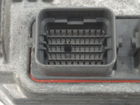 2016-2017 Honda Accord PCM Engine Control Computer ECU ECM PCU OEM P/N:37820-5A0-B65 37820-5A0-B25 Fits Fits 2016 2017 OEM U