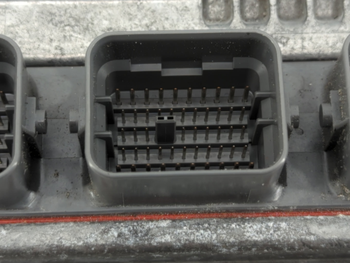 2016-2017 Honda Accord PCM Engine Control Computer ECU ECM PCU OEM P/N:37820-5A0-B65 37820-5A0-B25 Fits Fits 2016 2017 OEM U
