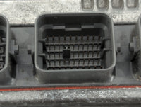 2016-2017 Honda Accord PCM Engine Control Computer ECU ECM PCU OEM P/N:37820-5A0-B65 37820-5A0-B25 Fits Fits 2016 2017 OEM U