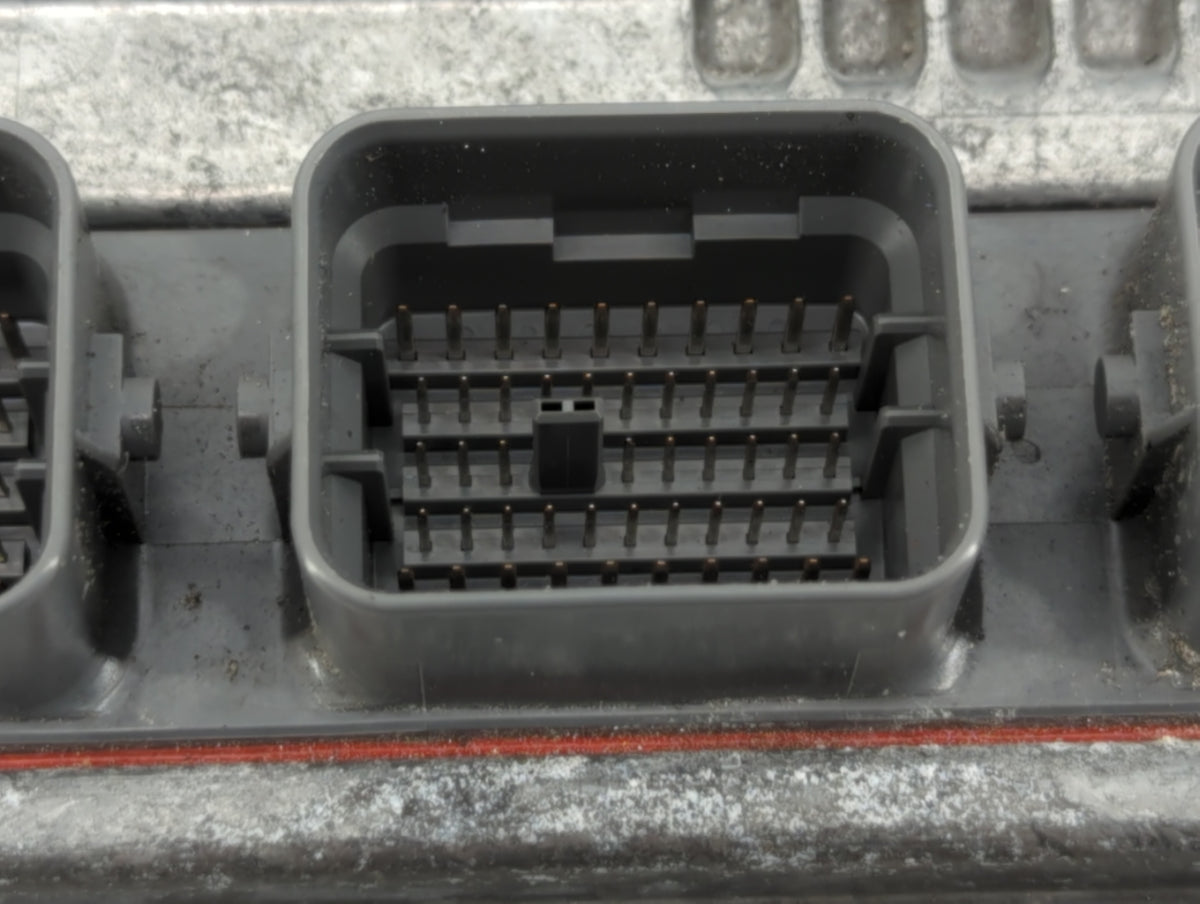 2016-2017 Honda Accord PCM Engine Control Computer ECU ECM PCU OEM P/N:37820-5A0-B65 37820-5A0-B25, 37820-5A0-L64 Fits 2016 