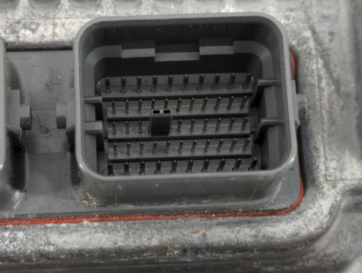 2016-2017 Honda Accord PCM Engine Control Computer ECU ECM PCU OEM P/N:37820-5A0-B65 37820-5A0-B25, 37820-5A0-L64 Fits 2016 