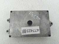 2016-2017 Honda Accord PCM Engine Control Computer ECU ECM PCU OEM P/N:37820-5A0-B65 37820-5A0-B25 Fits Fits 2016 2017 OEM U