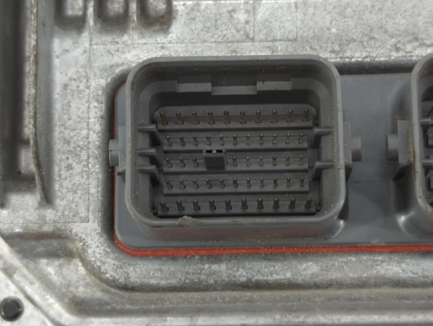 2016-2017 Honda Accord PCM Engine Control Computer ECU ECM PCU OEM P/N:37820-5A0-B25 37820-5A0-L34 Fits Fits 2016 2017 OEM U