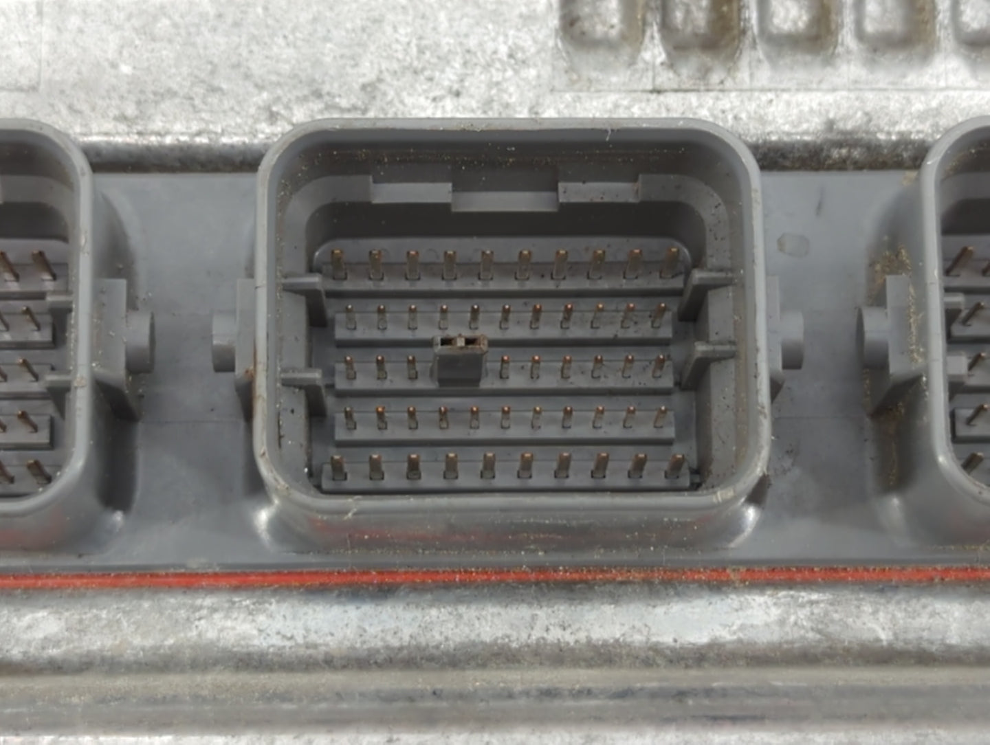 2016-2017 Honda Accord PCM Engine Control Computer ECU ECM PCU OEM P/N:37820-5A0-B25 37820-5A0-L34 Fits Fits 2016 2017 OEM U