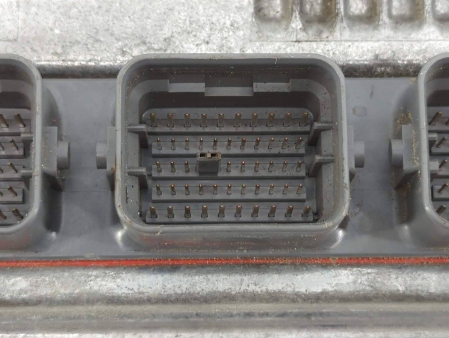 2016-2017 Honda Accord PCM Engine Control Computer ECU ECM PCU OEM P/N:37820-5A0-B25 37820-5A0-L34 Fits Fits 2016 2017 OEM U