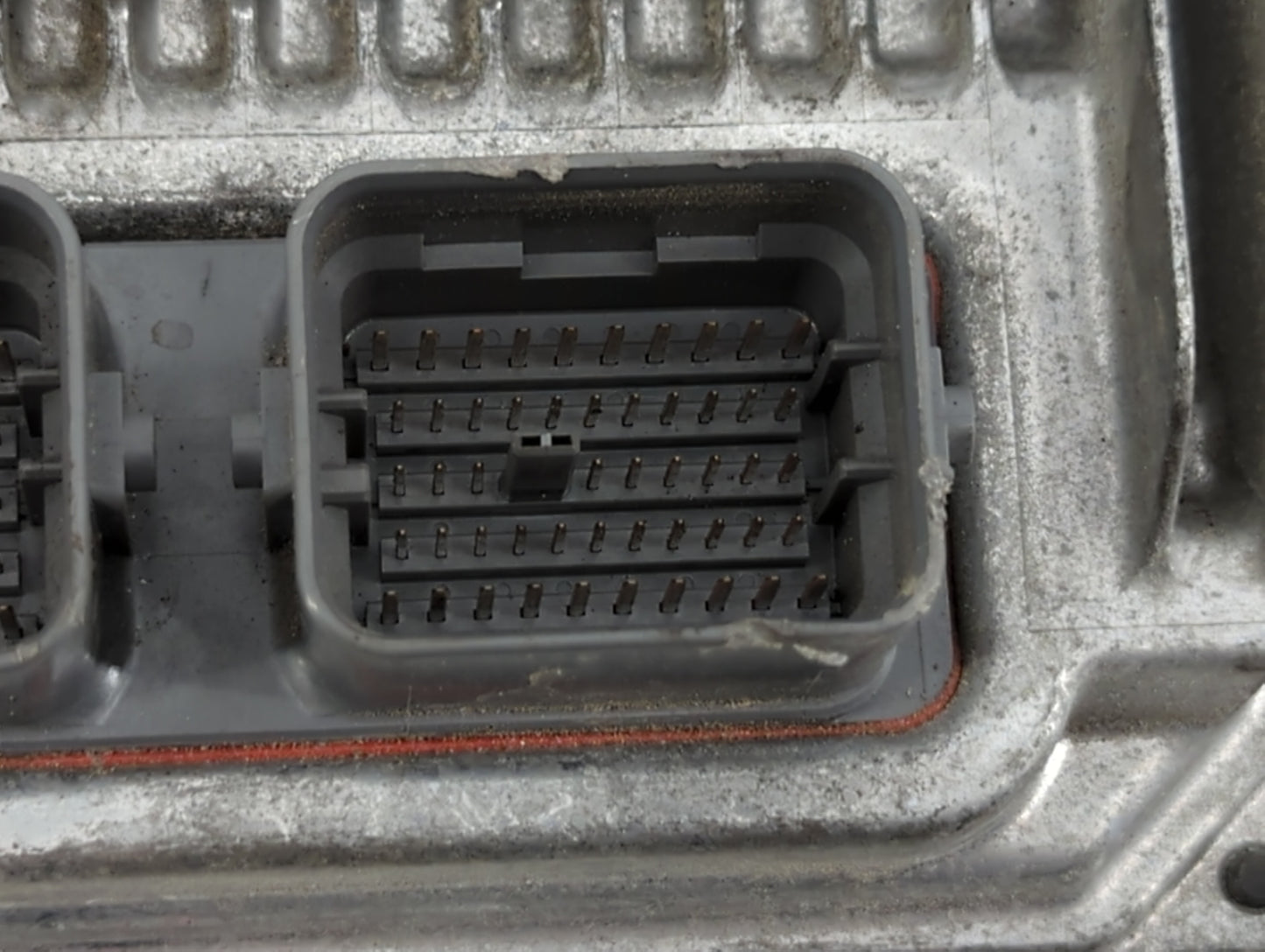 2016-2017 Honda Accord PCM Engine Control Computer ECU ECM PCU OEM P/N:37820-5A0-B25 37820-5A0-L34 Fits Fits 2016 2017 OEM U