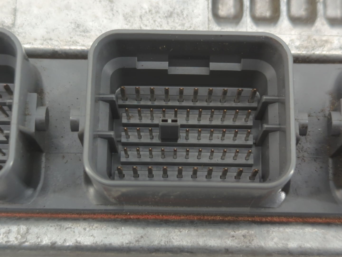 2016-2017 Honda Accord PCM Engine Control Computer ECU ECM PCU OEM P/N:37820-5A0-L22 37820-5A0-L23 Fits Fits 2016 2017 OEM U