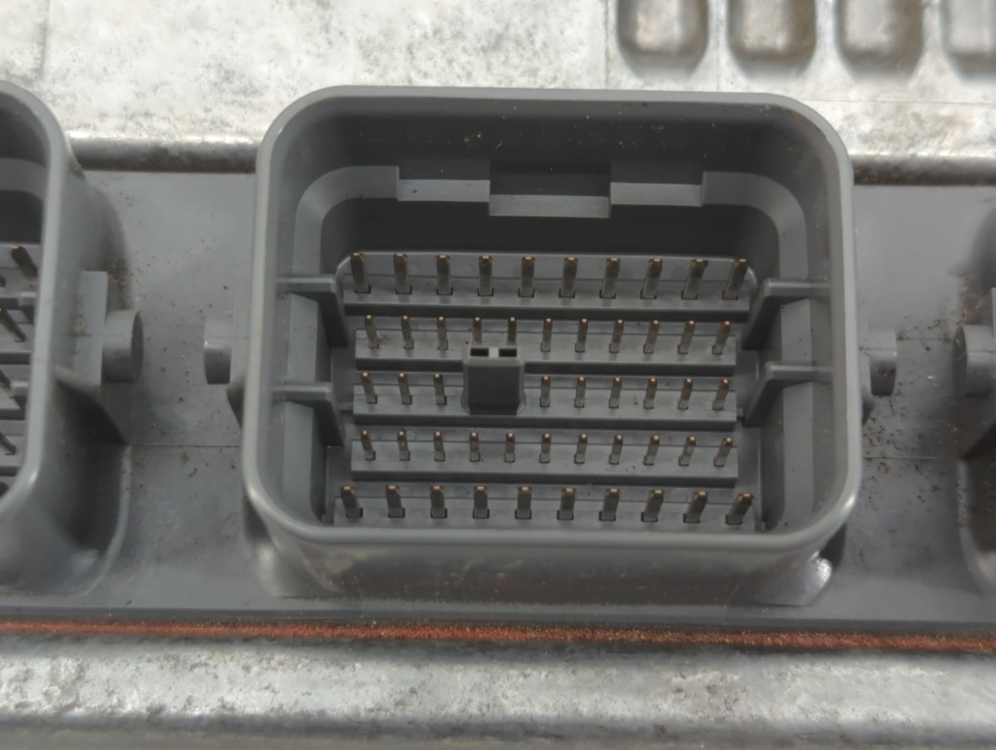 2016-2017 Honda Accord PCM Engine Control Computer ECU ECM PCU OEM P/N:37820-5A0-L22 37820-5A0-L23 Fits Fits 2016 2017 OEM U