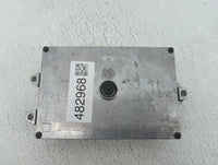 2016-2017 Honda Accord PCM Engine Control Computer ECU ECM PCU OEM P/N:37820-5A0-L22 37820-5A0-L23 Fits Fits 2016 2017 OEM U