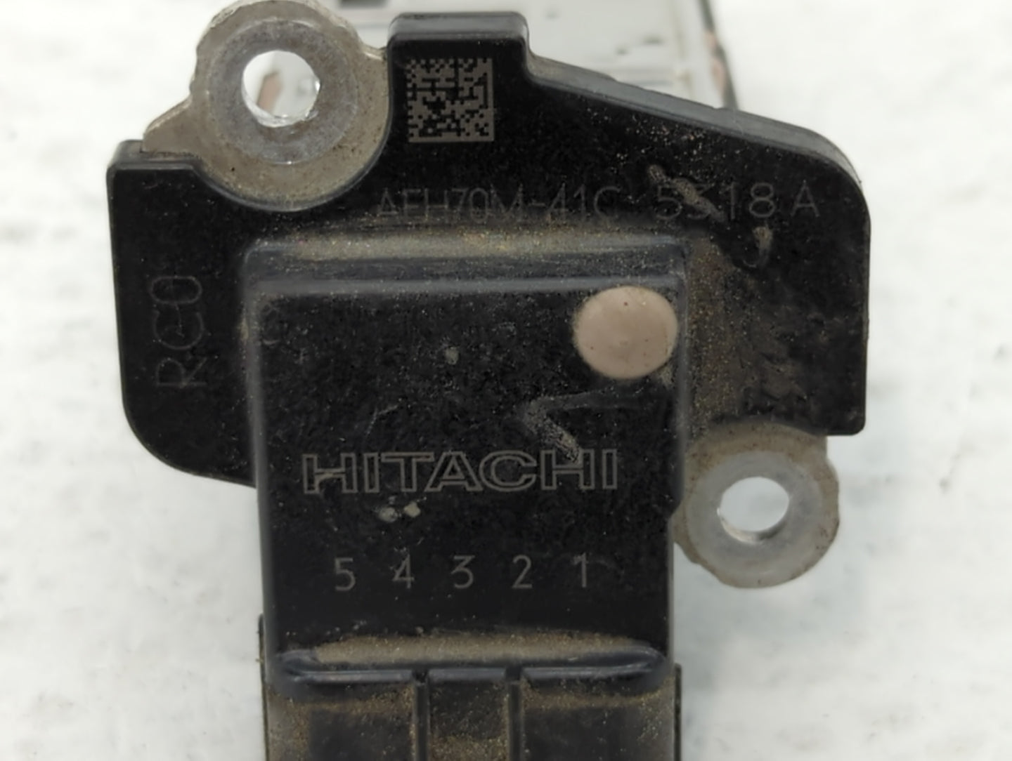 2013-2022 Honda Accord Mass Air Flow Meter Maf - Oemusedautoparts1.com