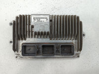 2016-2017 Honda Accord PCM Engine Control Computer ECU ECM PCU OEM P/N:37820-5A0-B25 37820-5A0-L34 Fits Fits 2016 2017 OEM U