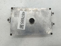 2016-2017 Honda Accord PCM Engine Control Computer ECU ECM PCU OEM P/N:37820-5A0-B25 37820-5A0-L34 Fits Fits 2016 2017 OEM U