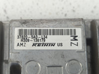 2016-2017 Honda Accord PCM Engine Control Computer ECU ECM PCU OEM P/N:37820-5A0-B25 37820-5A0-L34 Fits Fits 2016 2017 OEM U