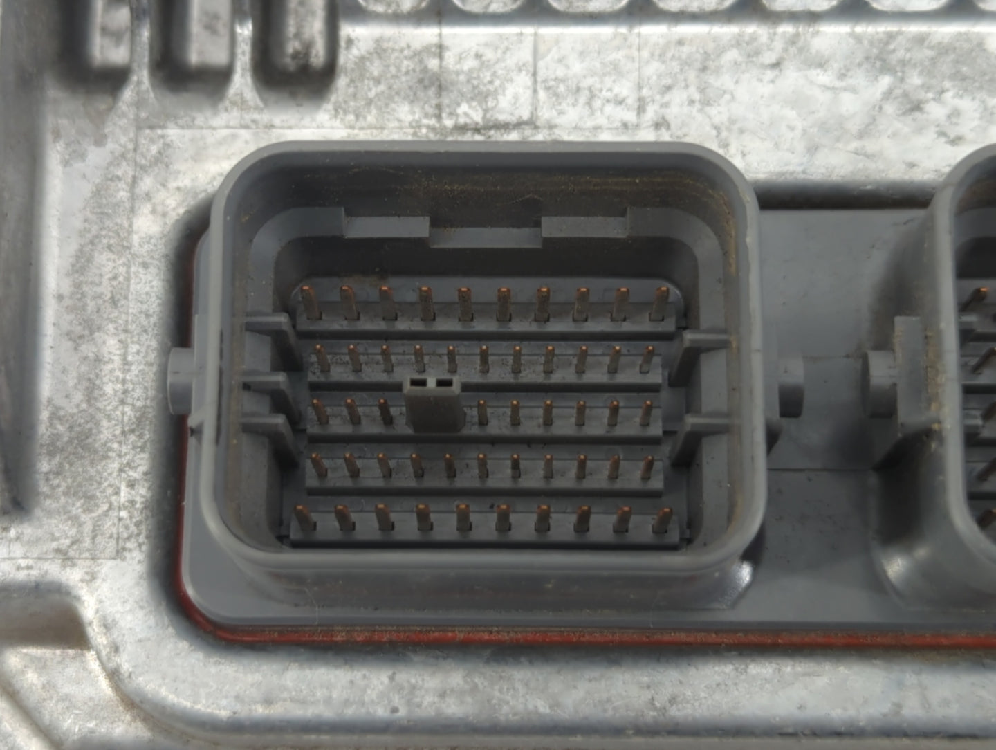 2016-2017 Honda Accord PCM Engine Control Computer ECU ECM PCU OEM P/N:37820-5A0-B25 37820-5A0-L34 Fits Fits 2016 2017 OEM U