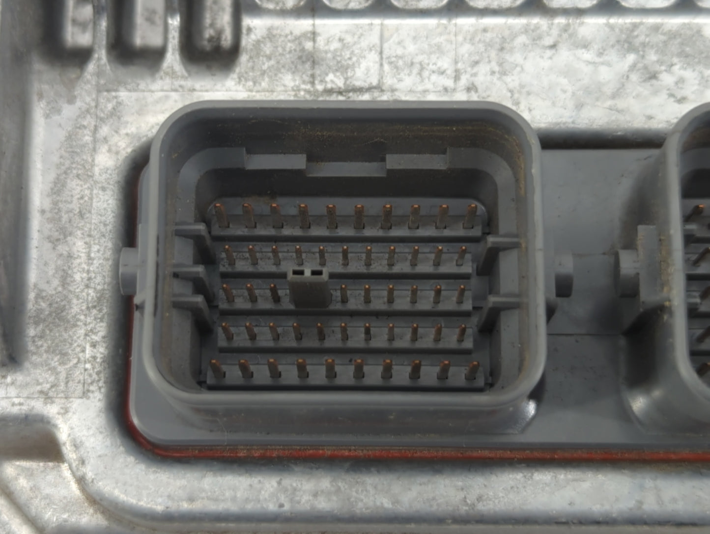 2016-2017 Honda Accord PCM Engine Control Computer ECU ECM PCU OEM P/N:37820-5A0-B25 37820-5A0-L34 Fits Fits 2016 2017 OEM U