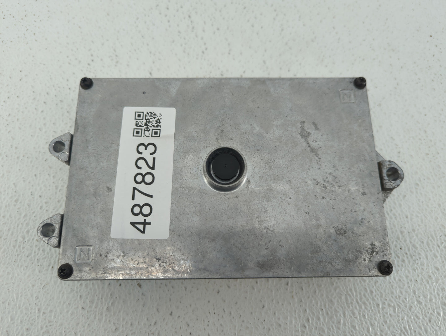 2016-2017 Honda Accord PCM Engine Control Computer ECU ECM PCU OEM P/N:37820-5A0-B25 37820-5A0-L34 Fits Fits 2016 2017 OEM U