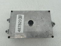 2016-2017 Honda Accord PCM Engine Control Computer ECU ECM PCU OEM P/N:37820-5A0-B25 37820-5A0-L34 Fits Fits 2016 2017 OEM U