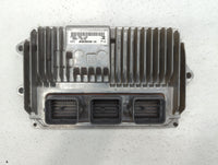2016-2017 Honda Accord PCM Engine Control Computer ECU ECM PCU OEM P/N:37820-5A0-L34 37820-5A0-B25 Fits Fits 2016 2017 OEM U