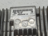 2016-2017 Honda Accord PCM Engine Control Computer ECU ECM PCU OEM P/N:37820-5A0-L34 37820-5A0-B25 Fits Fits 2016 2017 OEM U
