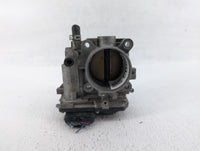 2013-2017 Honda Accord Throttle Body P/N:GMF4A 224640 Fits Fits 2013 2014 2015 2016 2017 2018 2019 2020 2021 2022 OEM Used A