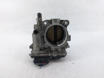 compare product 2013-2017 Honda Accord Throttle Body P/N:GMF4A 224640 Fits Fits 2013 2014 2015 2016 2017 2018 2019 2020 2021 2022 OEM Used Auto Parts