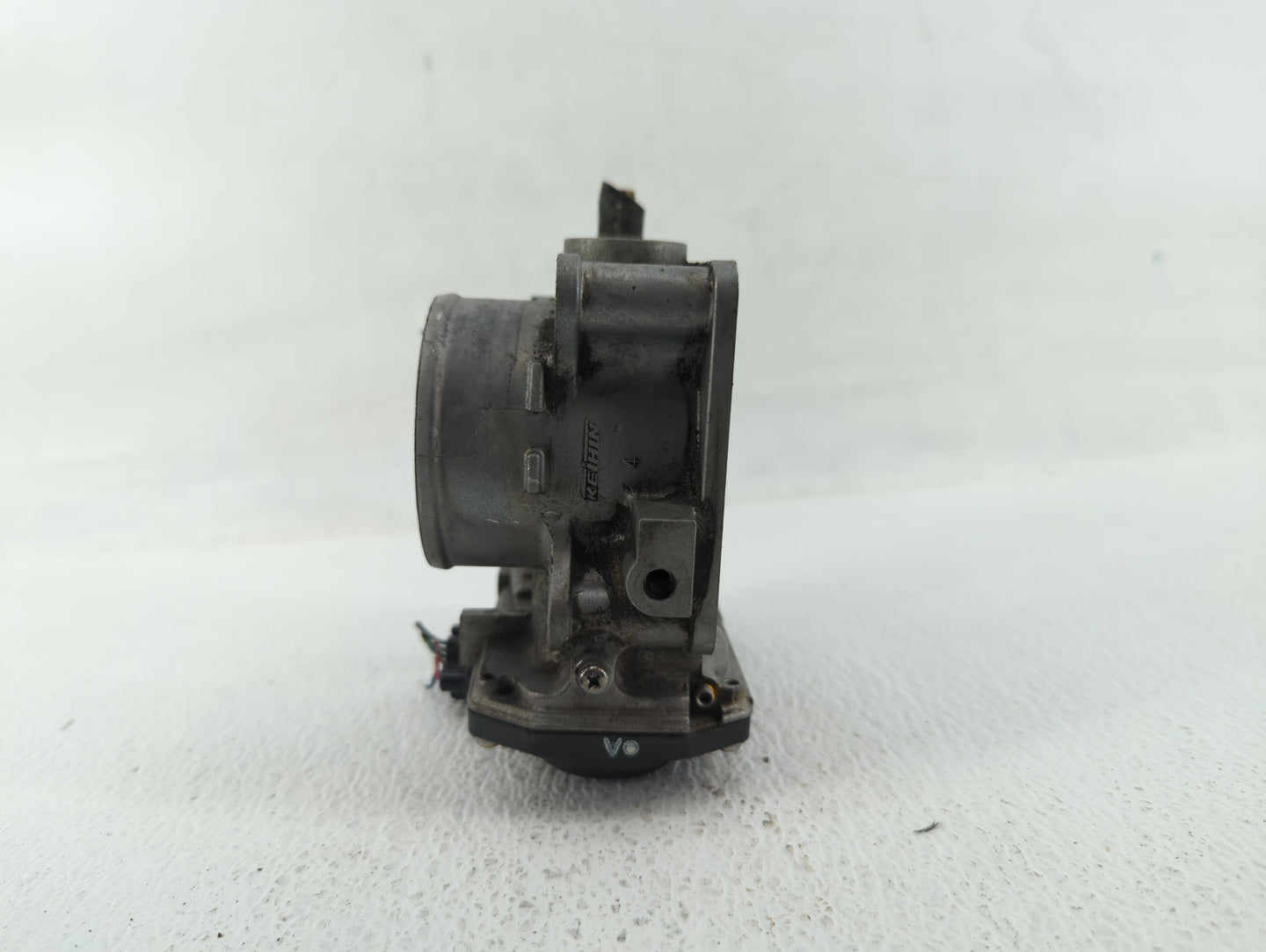 2013-2017 Honda Accord Throttle Body P/N:GMF4A 224640 Fits Fits 2013 2014 2015 2016 2017 2018 2019 2020 2021 2022 OEM Used A