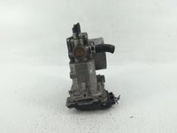 2013-2017 Honda Accord Throttle Body P/N:GMF4A 224640 Fits Fits 2013 2014 2015 2016 2017 2018 2019 2020 2021 2022 OEM Used A